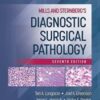 Mills and Sternberg's Diagnostic Surgical Pathology, 7th Edition