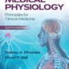 Medical Physiology: Principles for Clinical Medicine, 6th Edition