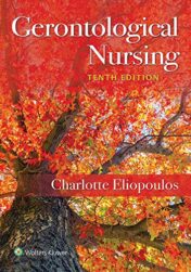 Gerontological Nursing, 10th Edition