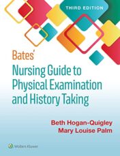 Bates' Nursing Guide to Physical Examination and History Taking, 3rd Edition