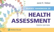 Nurses' Handbook of Health Assessment Tenth