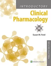 Introductory Clinical Pharmacology Twelfth