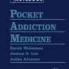 Pocket Addiction Medicine