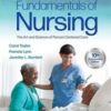 Fundamentals of Nursing: The Art and Science of Person-Centered Care, Tenth Edition