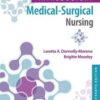 Timby's Introductory Medical-Surgical Nursing, 13th Edition (EPUB3 + Converted PDF