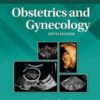 Obstetrics and Gynecology (Diagnostic Medical Sonography Series), 5th edition 2022 EPub+Converted PDF