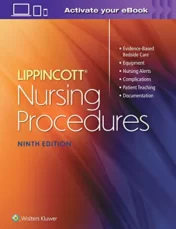 Lippincott Nursing Procedures