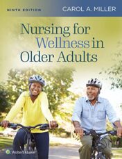 Nursing for Wellness in Older Adults, 9th Edition (EPUB3 + Converted PDF