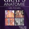 Gray's Anatomie - Les fiches