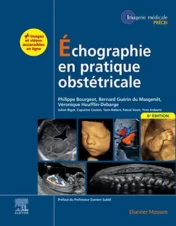 Échographie en pratique obstétricale (Imagerie médicale : Précis)