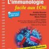 L'immunologie facile aux ECNi: Fiches de synthèse illustrées