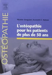 L'ostéopathie Pour Les Patients De Plus De 50 Ans