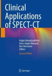 Clinical Applications of SPECT-CT, 2nd Edition (Original PDF