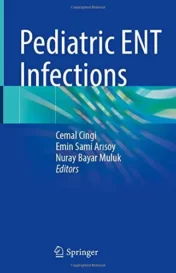 Pediatric ENT Infections (Original PDF