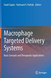 Macrophage Targeted Delivery Systems: Basic Concepts and Therapeutic Applications