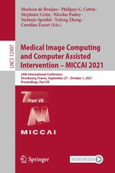 Uncertainty for Safe Utilization of Machine Learning in Medical Imaging, and Perinatal Imaging, Placental and Preterm Image Analysis 3rd International Workshop, UNSURE 2021, and 6th International Workshop, PIPPI 2021, Held in Conjunction with MICCAI 2021, Strasbourg, France, October 1, 2021, Proceedings