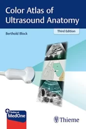 Color Atlas of Ultrasound Anatomy, 3rd edition