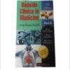 Bedside Clinics In medicine Part II 7th ed 2020 High Quality Scanned PDF