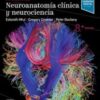 Fitzgerald. Neuroanatomía clínica y neurociencia, 8th edition