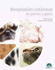 Neoplasias cutáneas en perros y gatos