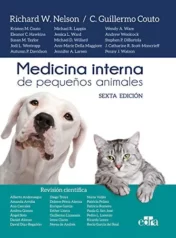 Medicina interna de Pequeños Animales