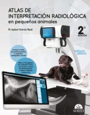 Atlas de interpretación radiológica en pequeños animales