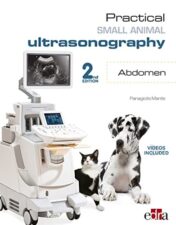 Practical Small Animals Ultrasonography. Abdomen, 2nd Edition