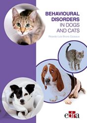 Behavioural Disorders in Dogs and Cats