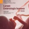 Larsen. Embriología humana (6.ª Edición) 2022 epub+converted pdf