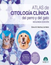 Atlas de citología clínica del perro y del gato