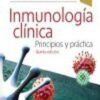 Inmunología Clínica - 5ª Edición: Principios y práctica