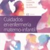 Cuidados en Enfermeria Materno-infantil