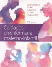 Cuidados en Enfermeria Materno-infantil