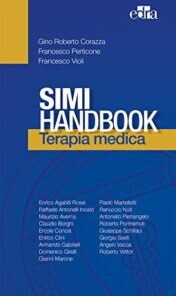 Simi Handbook. Terapia medica