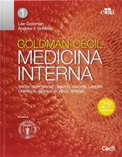 Goldman-Cecil. Medicina Interna