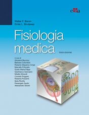 Fisiologia medica - Boron