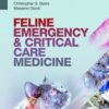 Feline Emergency & Critical Care