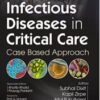 Infectious Diseases in Critical Care