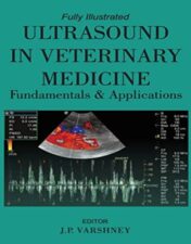 Ultrasound in Veterinary Medicine Fundamentals and Applications 2021 Original PDF