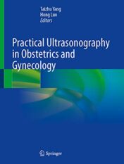 Practical Ultrasonography in Obstetrics and Gynecology