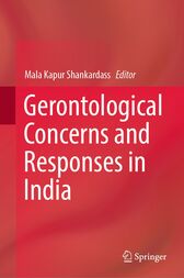 Gerontological Concerns and Responses in India