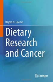 Dietary Research and Cancer