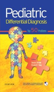 Pediatric Differential Diagnosis - Top 50 Problems (1st Edition)