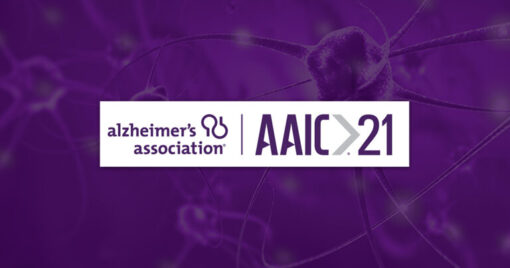 Alzheimer’s Association International Conference 2021 (AAIC21), 2,439 Videos + 17 PDFs