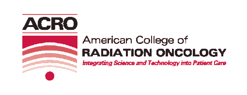 ACRO (American College of Radiation Oncology) Annual Meeting 2018 (CME VIDEOS)