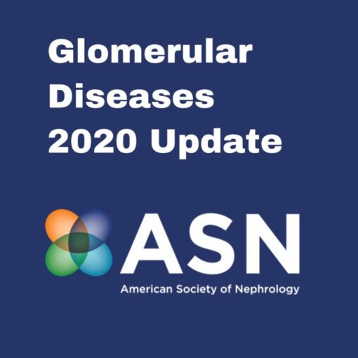 ASN ADVANCES IN RESEARCH CONFERENCE SINGLE-CELL BIOLOGY (ON-DEMAND) OCTOBER 2020