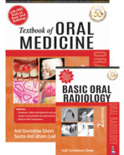 Textbook of Oral Medicine