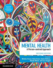 Mental Health: A Person-centred Approach, 2nd Edition