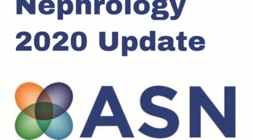 ASN Critical Care Nephrology: 2020 Update (On-Demand) (CME VIDEOS)