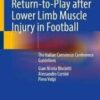 Return-to-Play after Lower Limb Muscle Injury in Football